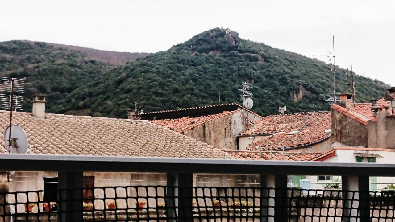 Lodeve Oasis Daire Dış mekan fotoğraf